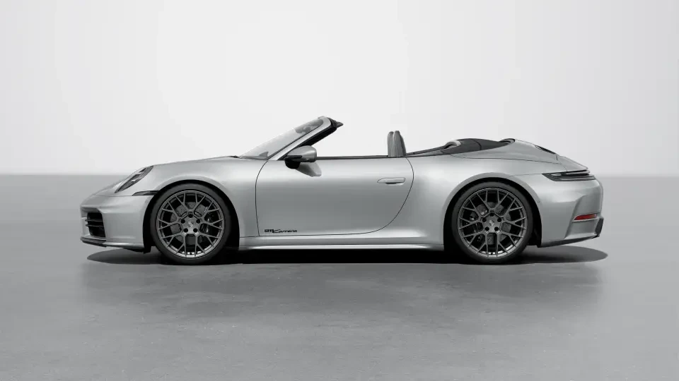 2026 Porsche 992 Carrera - Image 15 of 31