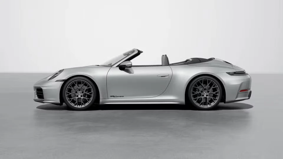 2026 Porsche 992 Carrera - Image 11 of 31