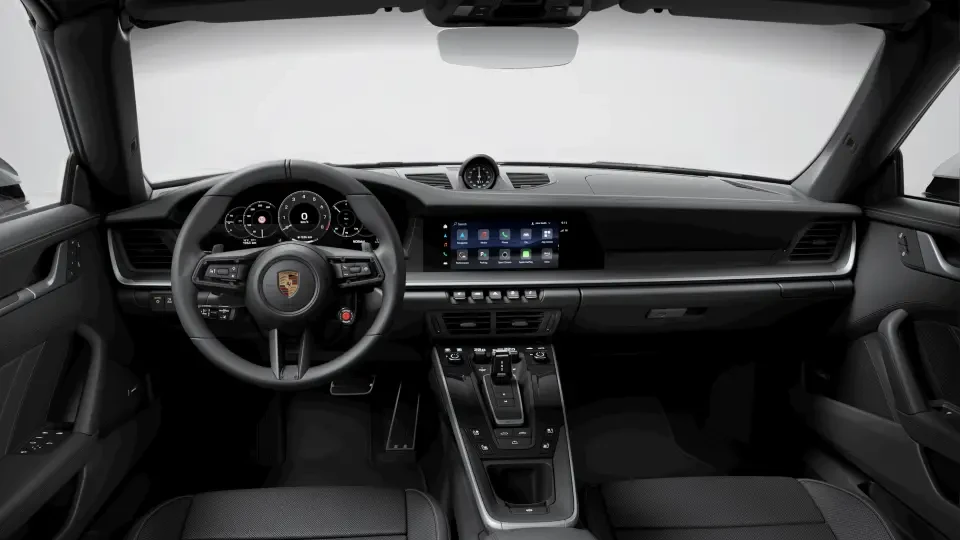 2026 Porsche 992 Carrera - Image 31 of 31