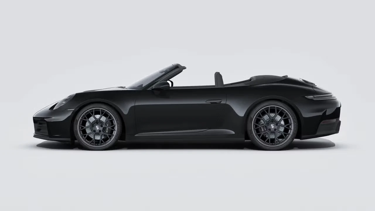 2026 Porsche 992 Carrera - Image 12 of 30