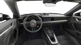 2026 Porsche 992 Carrera - Image 29 of 30
