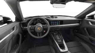 2026 Porsche 992 Carrera - Image 25 of 30