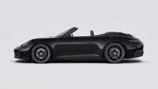 2026 Porsche 992 Carrera - Image 9 of 30