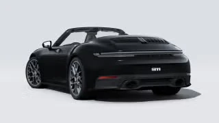 2026 Porsche 992 Carrera - Image 17 of 30