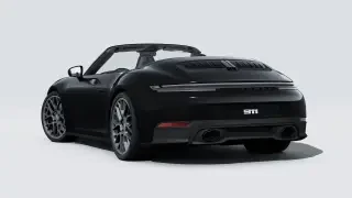 2026 Porsche 992 Carrera - Image 21 of 30