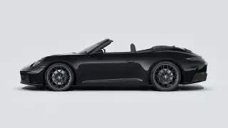 2026 Porsche 992 Carrera - Image 13 of 30