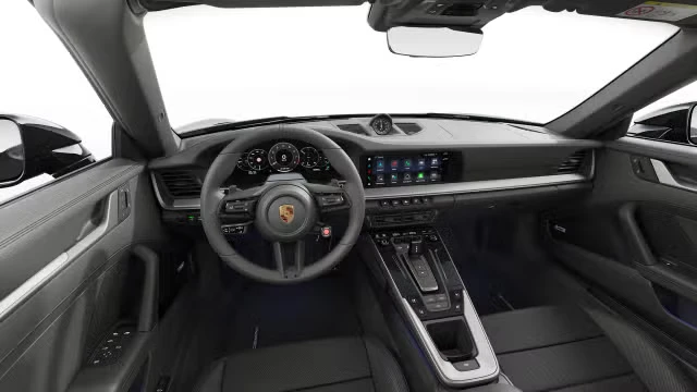 2026 Porsche 992 Carrera - Image 26 of 30