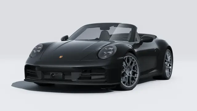 2026 Porsche 992 Carrera - Image 6 of 30