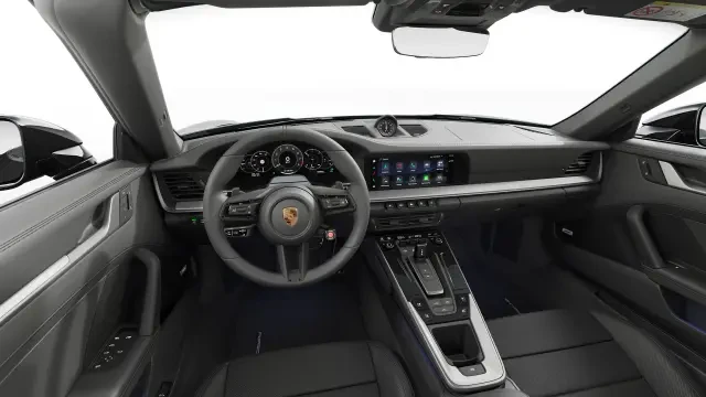2026 Porsche 992 Carrera - Image 30 of 30