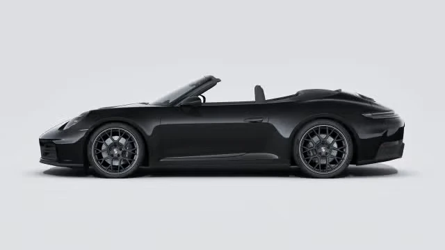 2026 Porsche 992 Carrera - Image 10 of 30