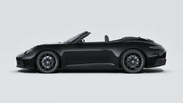 2026 Porsche 992 Carrera - Image 14 of 30