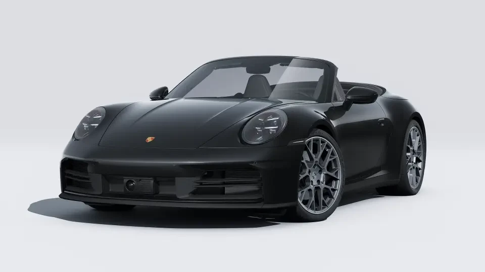 2026 Porsche 992 Carrera - Image 7 of 30