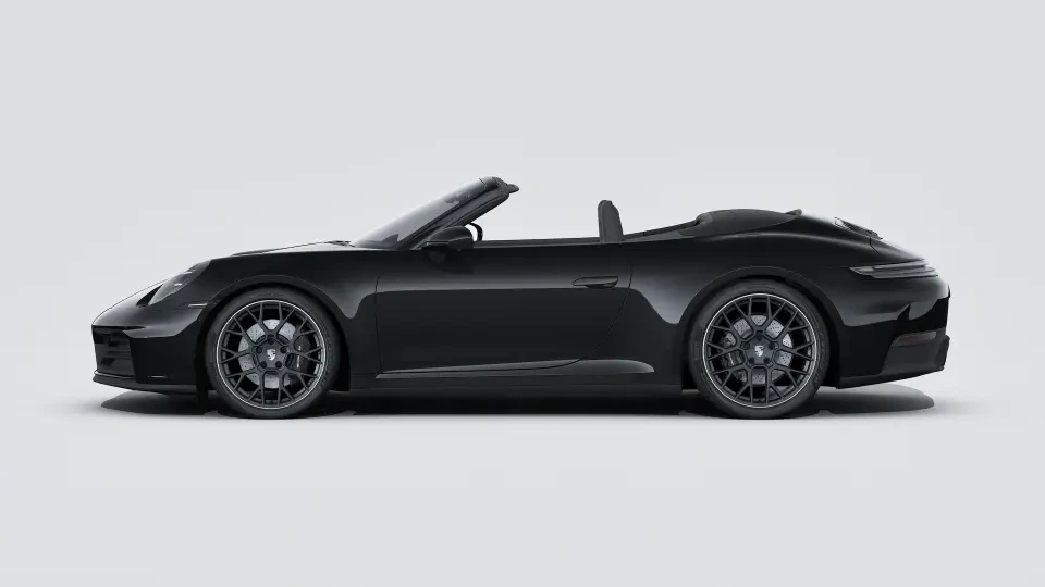 2026 Porsche 992 Carrera - Image 15 of 30