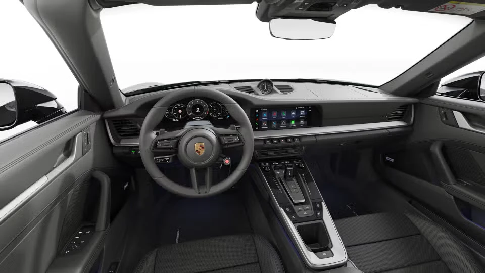 2026 Porsche 992 Carrera - Image 27 of 30