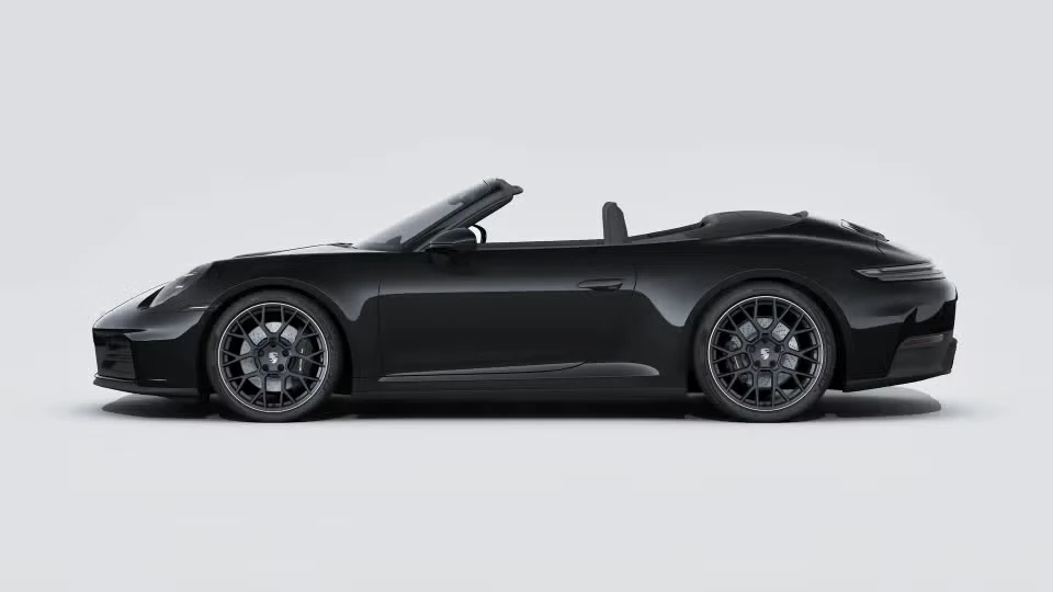 2026 Porsche 992 Carrera - Image 11 of 30