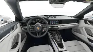 2026 Porsche 992 Carrera - Image 29 of 30