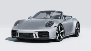 2026 Porsche 992 Carrera - Image 5 of 30