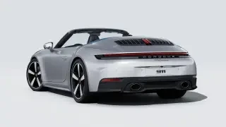 2026 Porsche 992 Carrera - Image 21 of 30