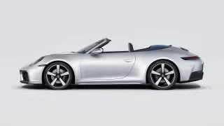 2026 Porsche 992 Carrera - Image 9 of 30