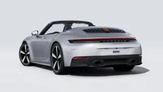 2026 Porsche 992 Carrera - Image 17 of 30