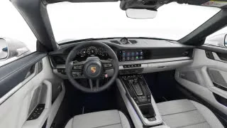 2026 Porsche 992 Carrera - Image 25 of 30