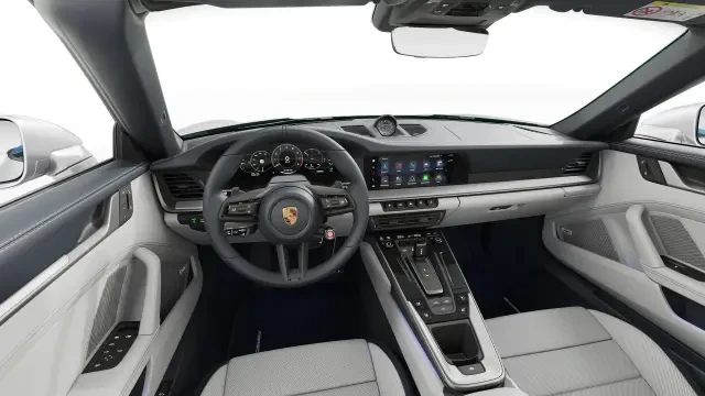 2026 Porsche 992 Carrera - Image 30 of 30