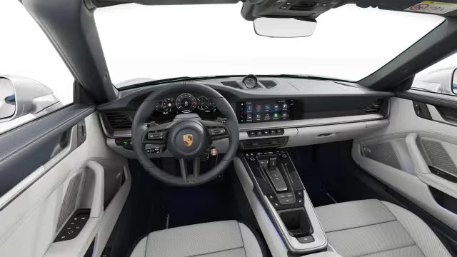 2026 Porsche 992 Carrera - Image 26 of 30