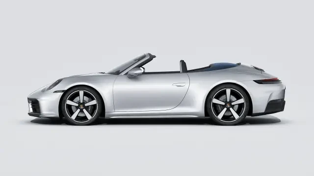 2026 Porsche 992 Carrera - Image 14 of 30