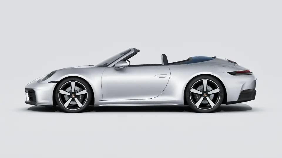 2026 Porsche 992 Carrera - Image 15 of 30