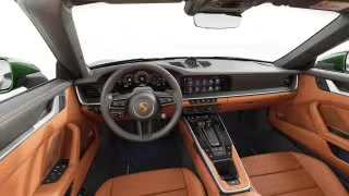 2026 Porsche 992 Carrera - Image 25 of 30