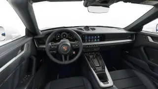 2026 Porsche 992 Carrera - Image 29 of 30