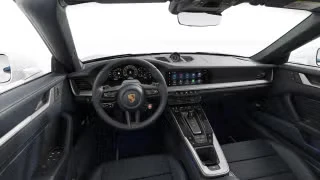 2026 Porsche 992 Carrera - Image 25 of 30