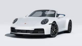 2026 Porsche 992 Carrera - Image 5 of 30