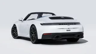 2026 Porsche 992 Carrera - Image 17 of 30