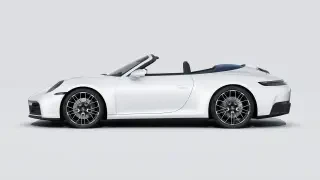 2026 Porsche 992 Carrera - Image 13 of 30