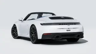 2026 Porsche 992 Carrera - Image 21 of 30