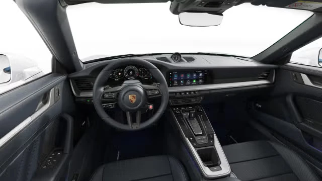 2026 Porsche 992 Carrera - Image 26 of 30