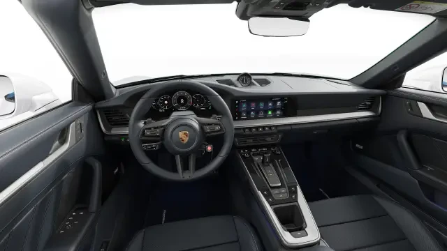 2026 Porsche 992 Carrera - Image 30 of 30