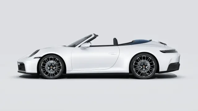 2026 Porsche 992 Carrera - Image 14 of 30