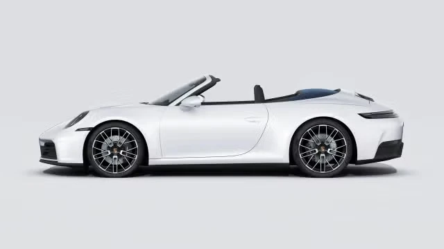 2026 Porsche 992 Carrera - Image 10 of 30