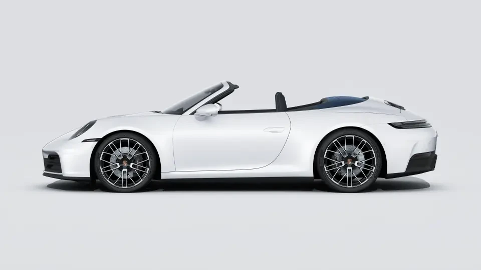 2026 Porsche 992 Carrera - Image 15 of 30