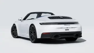 2026 Porsche 992 Carrera - Image 21 of 30