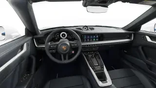 2026 Porsche 992 Carrera - Image 29 of 30