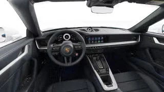 2026 Porsche 992 Carrera - Image 25 of 30