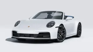 2026 Porsche 992 Carrera - Image 5 of 30