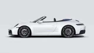 2026 Porsche 992 Carrera - Image 9 of 30