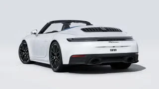 2026 Porsche 992 Carrera - Image 17 of 30