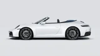 2026 Porsche 992 Carrera - Image 13 of 30