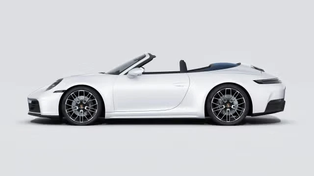 2026 Porsche 992 Carrera - Image 10 of 30