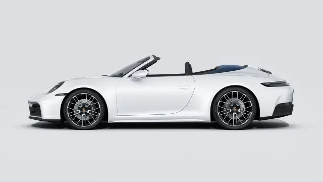 2026 Porsche 992 Carrera - Image 14 of 30